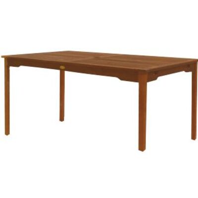 ../frankl24shop/Sitztisch Teak 150 x 90 x 75